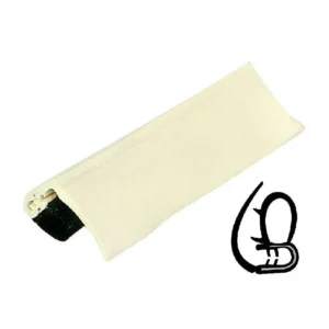 Camperizacion Fuerteventura Perfil Goma Puerta Numero 2