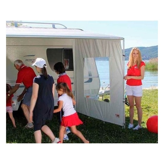 Side W F35/Caravanstore Side W F35/Caravanstore