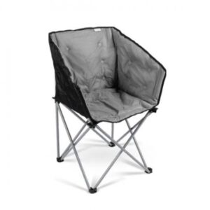 Camperizacion Fuerteventura Sillon Kampa Tub Chair Fog