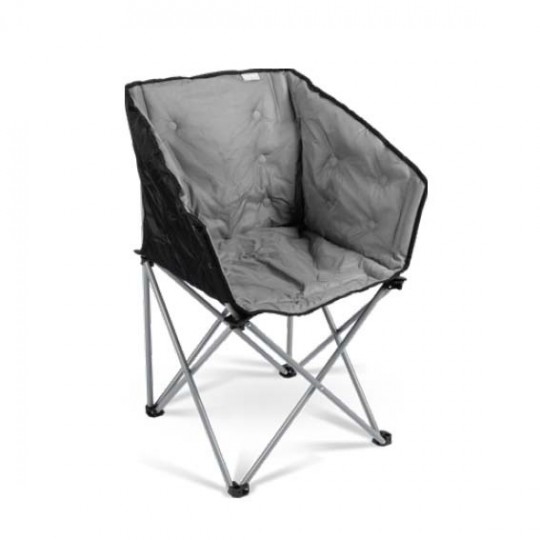 Sillon Kampa Tub Chair Fog Sillon Kampa Tub Chair Fog