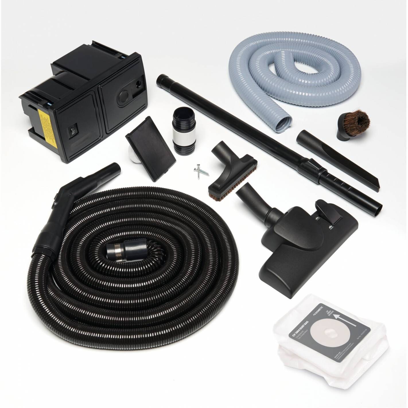 Aspirador Dometic CV 1004 Aspirador Dometic CV 1004 - Imagen 3