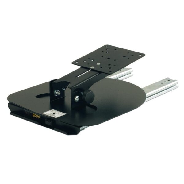 Soporte Tv Extraible Giratorio