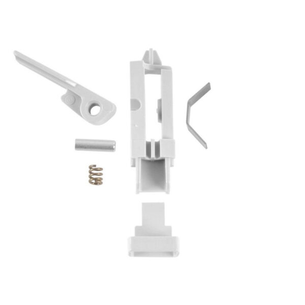 Bloqueador patas Thule posterior 03/2015 - Imagen 2