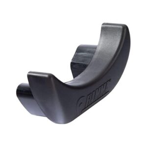 Tapa Carril Negro Rail Premium