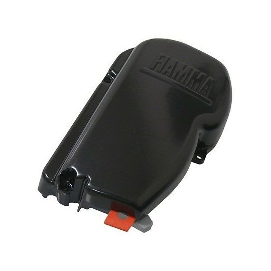 Tapa F45S Deep Black Tapa F45S Deep Black