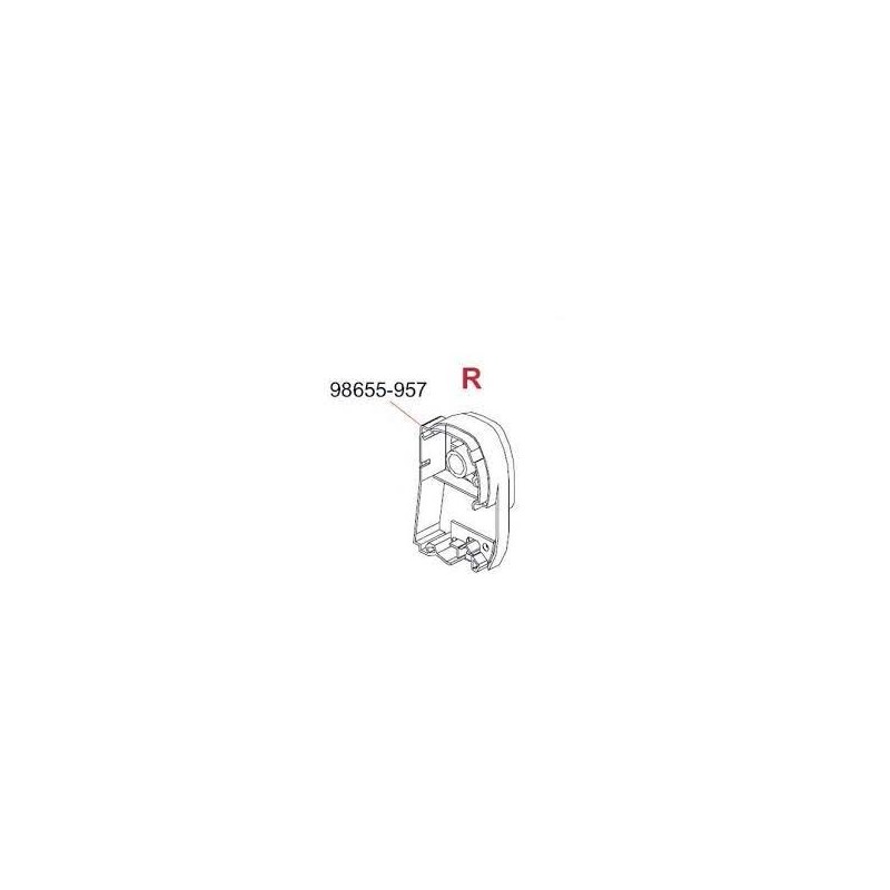 Lateral F45Plus L 400-450 Lateral F45Plus L 400-450 - Imagen 4