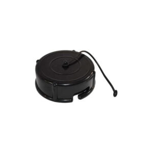 Válvula 3" Tapón Rápido