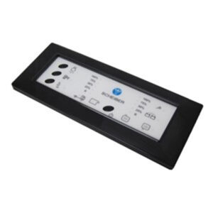 Centralita Panel Naviled Scheiber