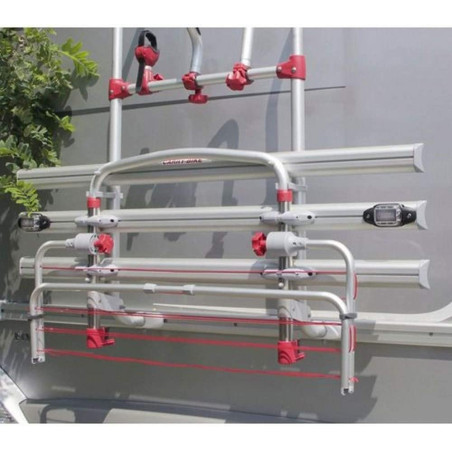 Tendedero Fiamma Easy Dryf Tendedero Fiamma Easy Dryf - Imagen 3