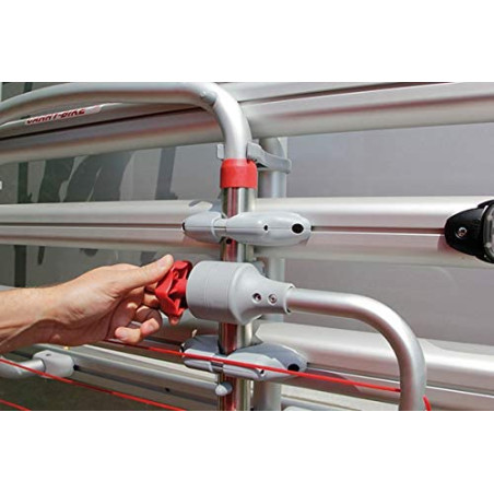 Tendedero Fiamma Easy Dryf Tendedero Fiamma Easy Dryf - Imagen 4