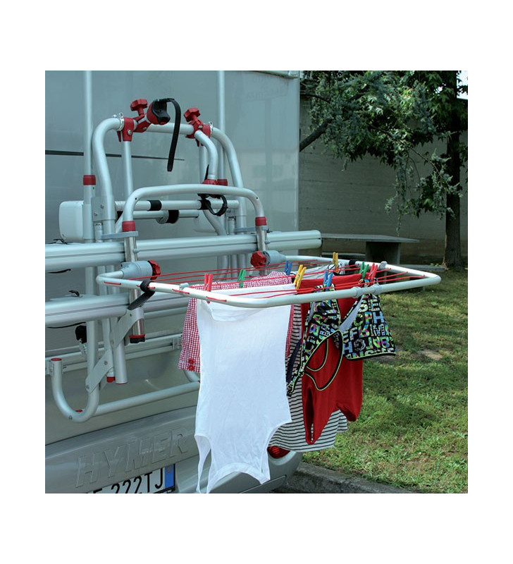 Tendedero Fiamma Easy Dryf Tendedero Fiamma Easy Dryf - Imagen 2