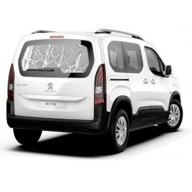 Termico Porton Rifter/Berlingo/Combo +2018