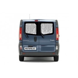 Termico Puertas Traseras Trafic Vivaro 02/15