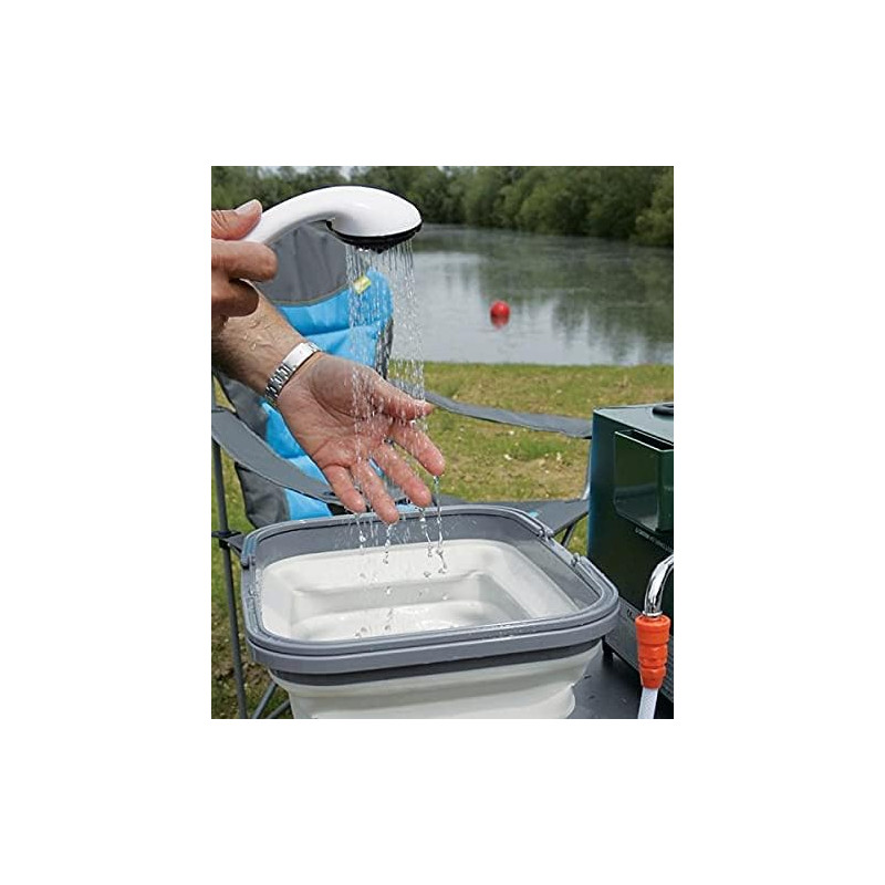 Termo Portatil Kampa Geyser Termo Portatil Kampa Geyser - Imagen 5