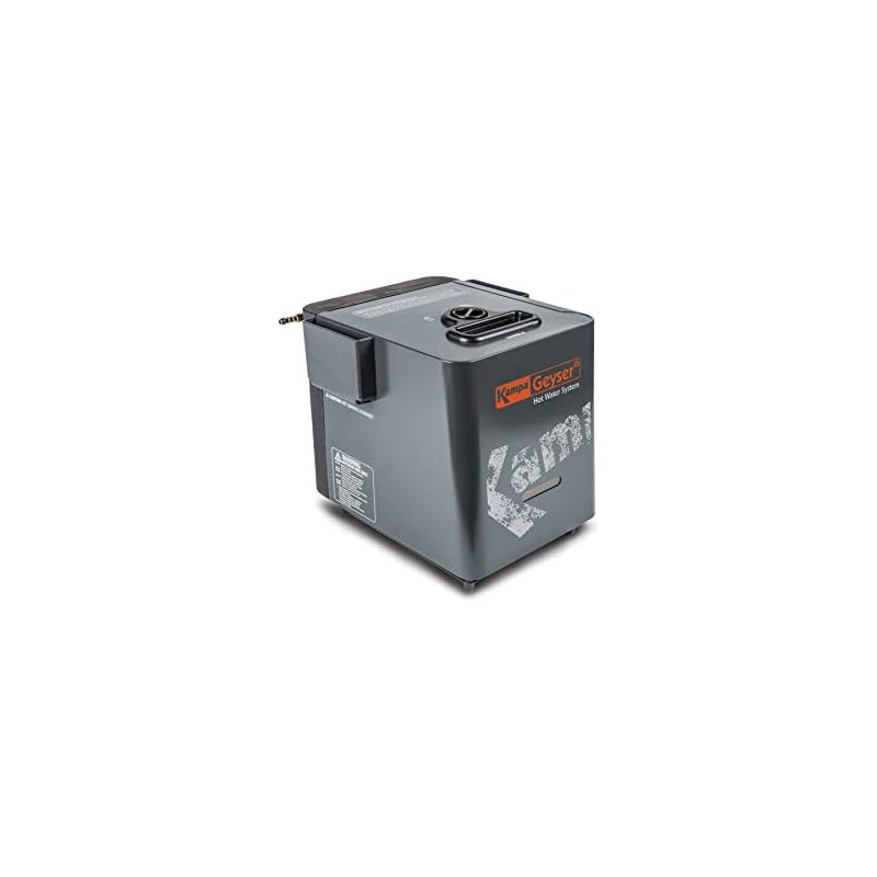 Termo Portatil Kampa Geyser Termo Portatil Kampa Geyser
