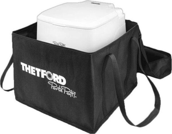 Porta Potti Carry Bag X65 - Imagen 2