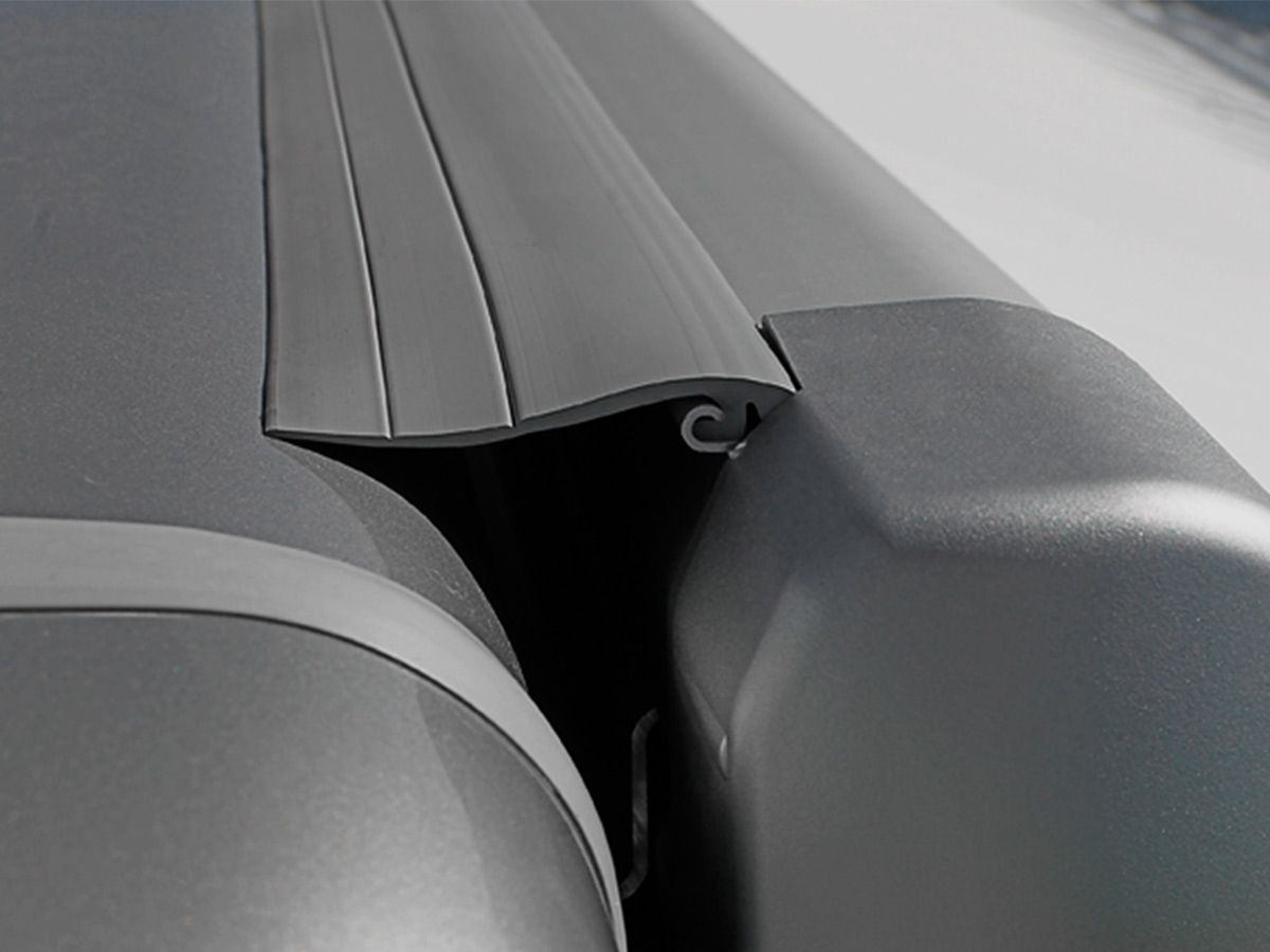 Thule Sealing Rubber Rain Guard 4900 4M Thule Sealing Rubber Rain Guard 4900 4M - Imagen 5