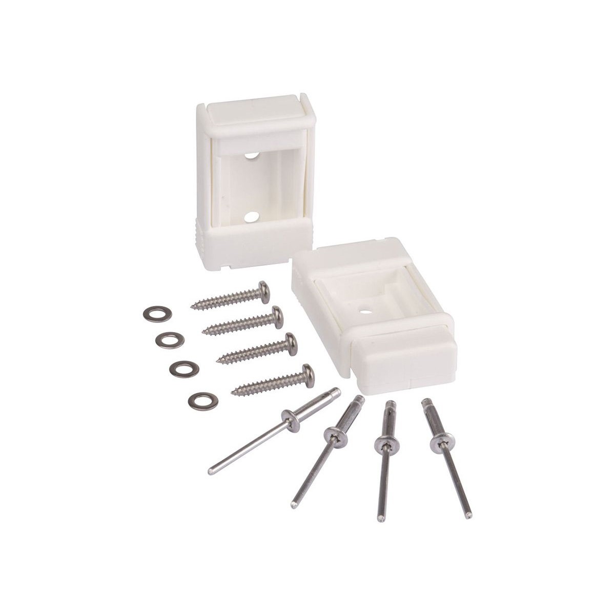 Kit Soporte Lateral Omnistor Kit Soporte Lateral Omnistor