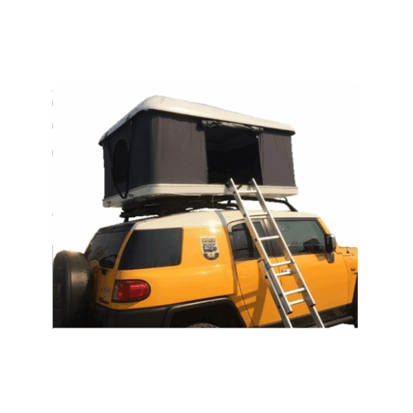 Tienda Techo Fibra Xl 215X145X95 - Imagen 7