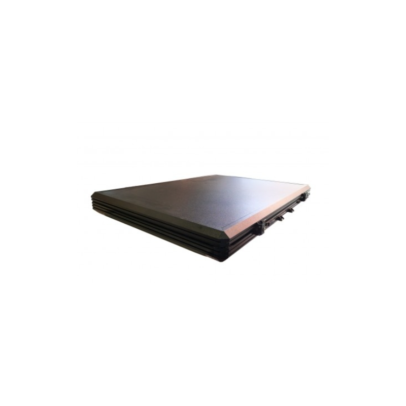 Tienda Techo Aluminio Full Black Tienda Techo Aluminio Full Black - Imagen 2