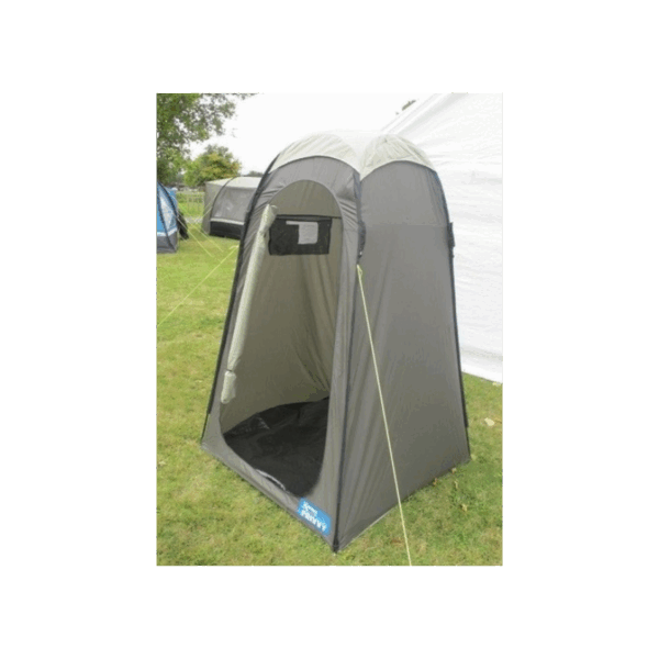 Tienda Ducha Kampa Privy 120X120X190 - Imagen 2