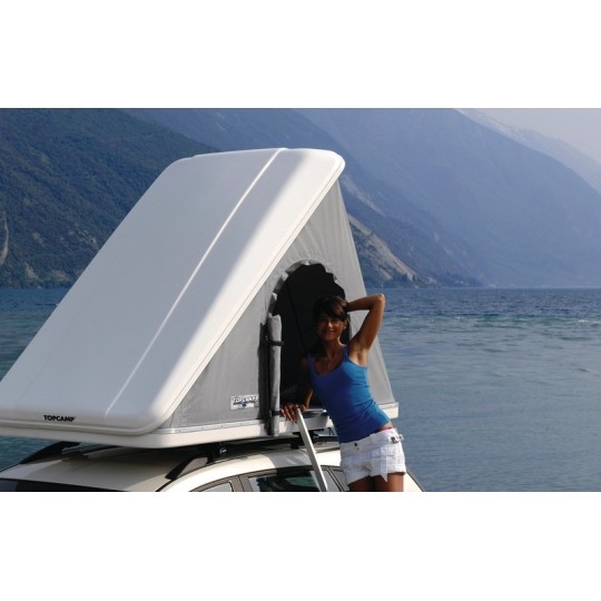 Tienda Techo Topcamp Single Tienda Techo Topcamp Single - Imagen 2