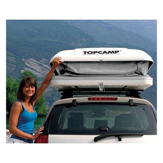 Tienda Techo Topcamp Single Tienda Techo Topcamp Single - Imagen 3