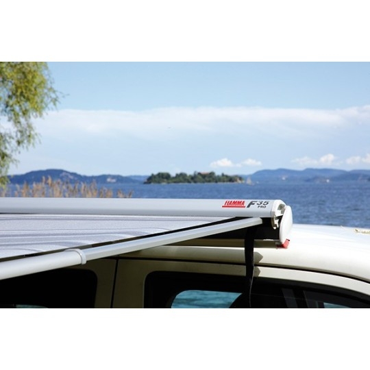 Toldo F35Pro 300 T./R.G. Toldo F35Pro 300 T./R.G. - Imagen 3