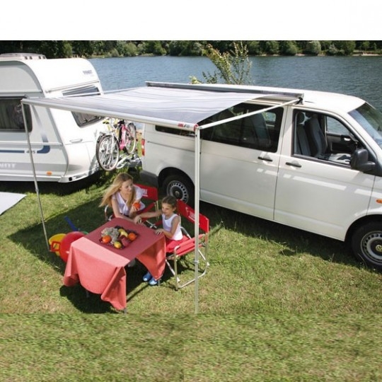 Toldo F35Pro 300 T./R.G. Toldo F35Pro 300 T./R.G. - Imagen 4