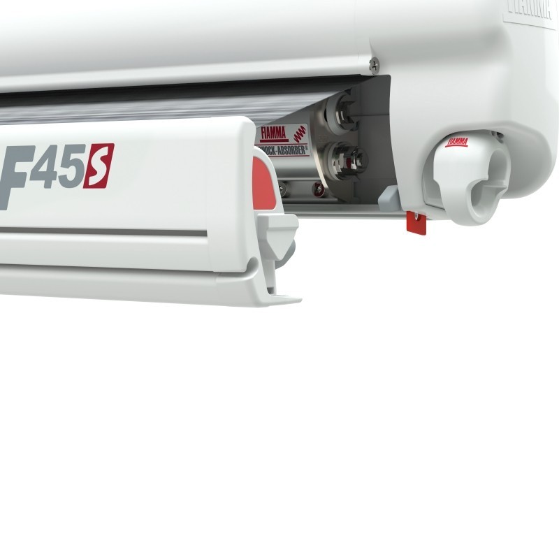 Toldo F45S VW T5/T6 260 California Toldo F45S VW T5/T6 260 California - Imagen 10