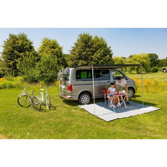 Toldo F45S VW T5 / T6 260 Multivan y Transporter Toldo F45S VW T5 / T6 260 Multivan y Transporter - Imagen 5