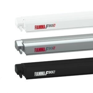 Toldo F80S 370