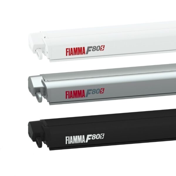 Toldo F80S 370