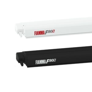 Toldo F80S 320