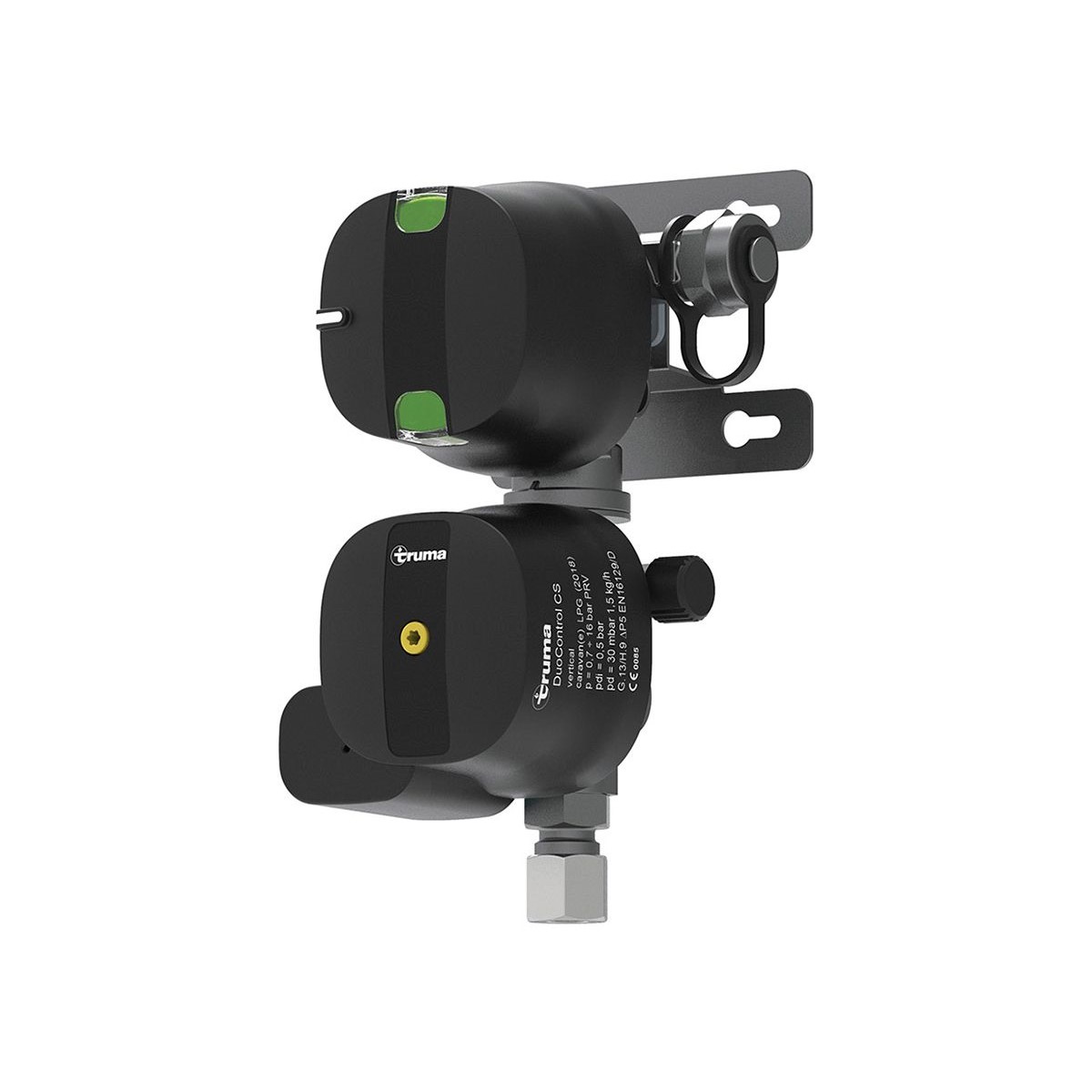 Duocontrol Cs Vertical Truma Duocontrol Cs Vertical Truma