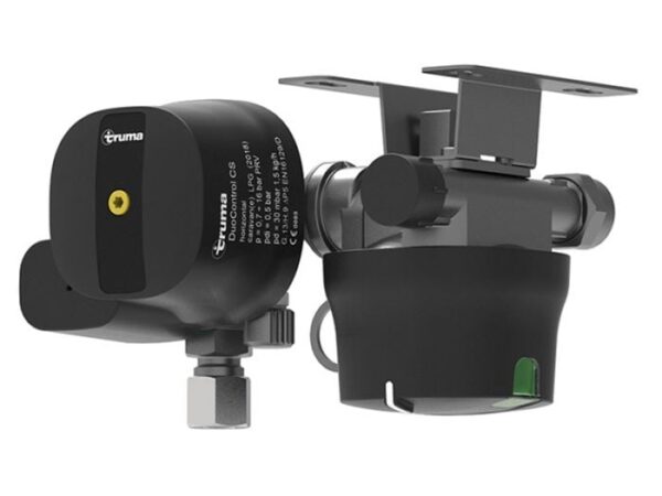 Truma Duocontrol Cs Horizontal