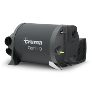 Calefacción Truma Combi D 6 Diesel iNet X Panel