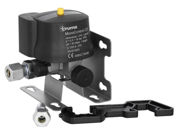 Truma Monocontrol Cs - Imagen 2