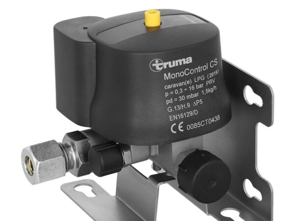 Truma Monocontrol Cs - Imagen 3