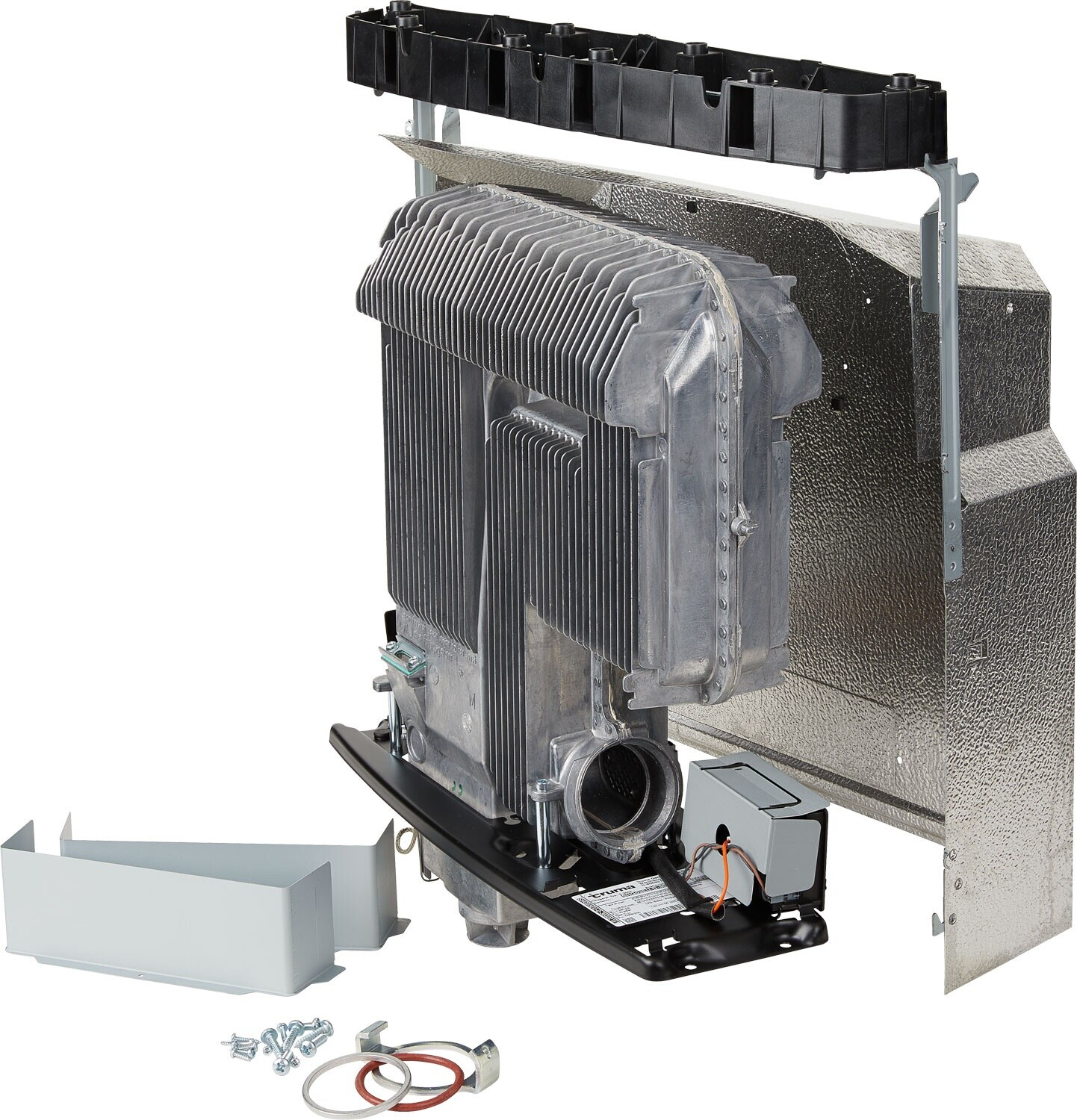 Calefacción Truma S3004 Calefacción Truma S3004 - Imagen 5