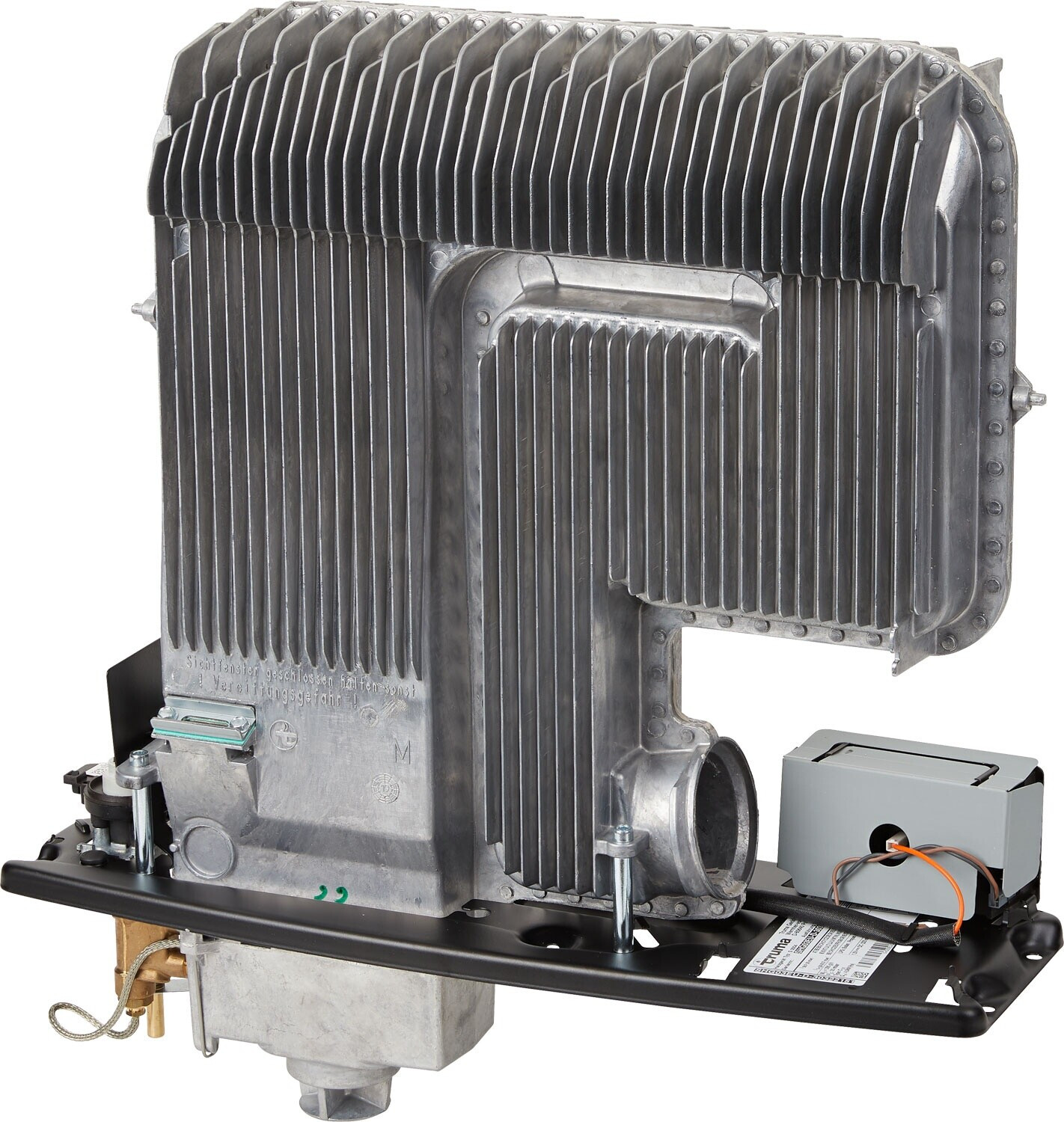 Calefacción Truma S3004 Calefacción Truma S3004 - Imagen 6