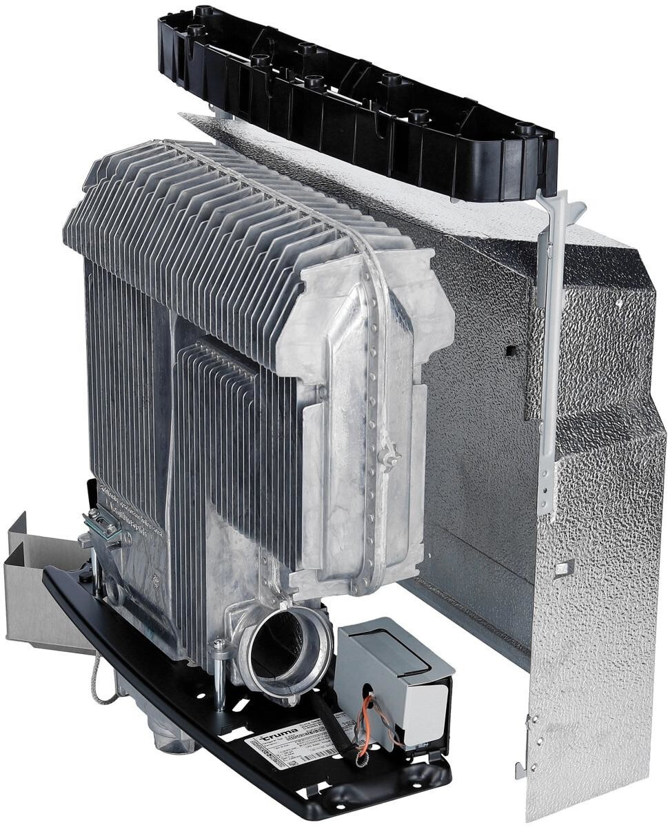 Calefacción Truma S3004 Calefacción Truma S3004 - Imagen 2