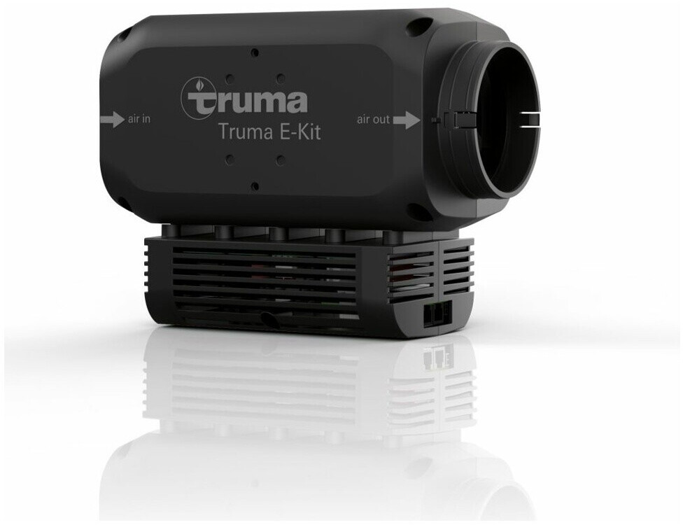 Calefaccion Truma Varioheat Eco Calefaccion Truma Varioheat Eco - Imagen 5