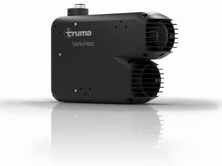 Calefaccion Truma Varioheat Eco Calefaccion Truma Varioheat Eco - Imagen 6