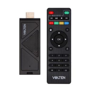 Tv Stick 4K Smart Tv Volten