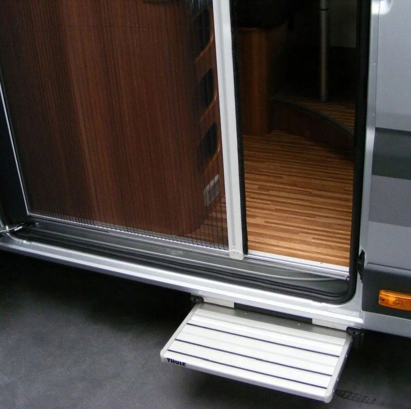 Mosquitera Lateral Horrex CrafterMan 2017 Mosquitera Lateral Horrex CrafterMan 2017 - Imagen 2