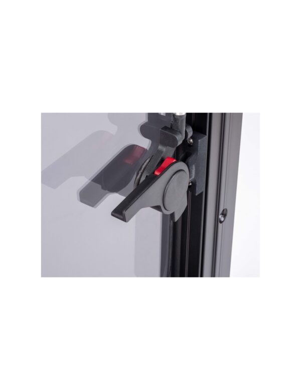 Ventana Carbest Abatible 70/40 RW Style - Imagen 5