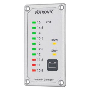 Indicador Bateria Votronic