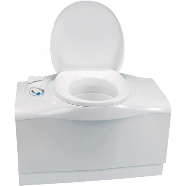 WC Thetford Cassette C403-L - Imagen 2