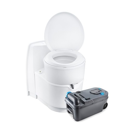 WC Thetford Cassette C223 CS WC Thetford Cassette C223 CS